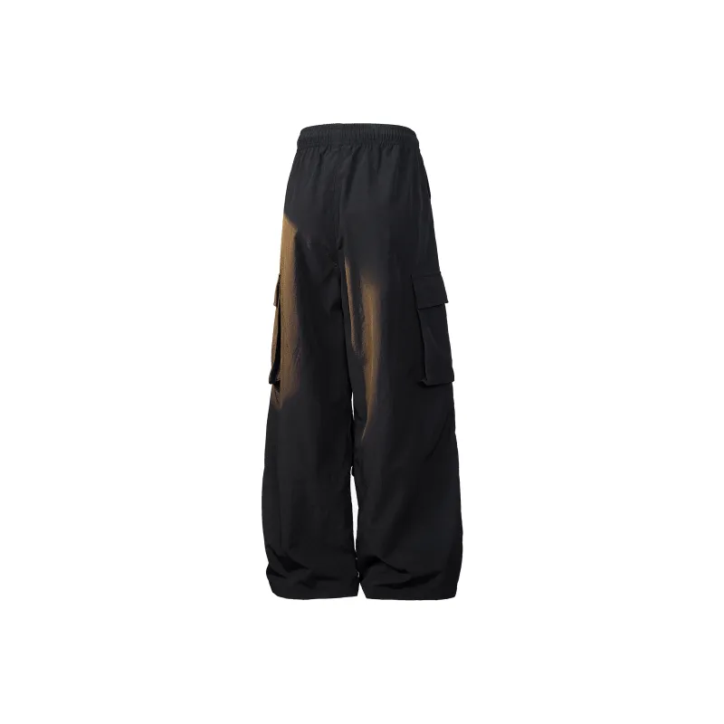 JEANSWEST Cargo Pants Unisex-1