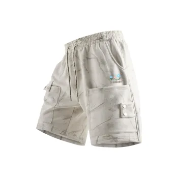 Colorful Creations Casual Shorts Unisex