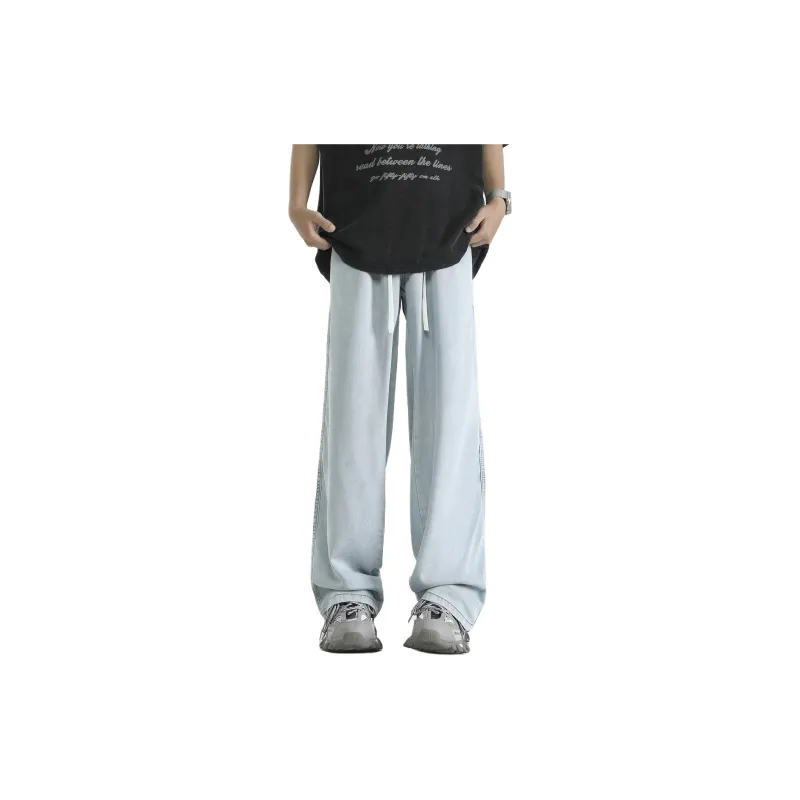 JEANSWEST Jeans Unisex-6
