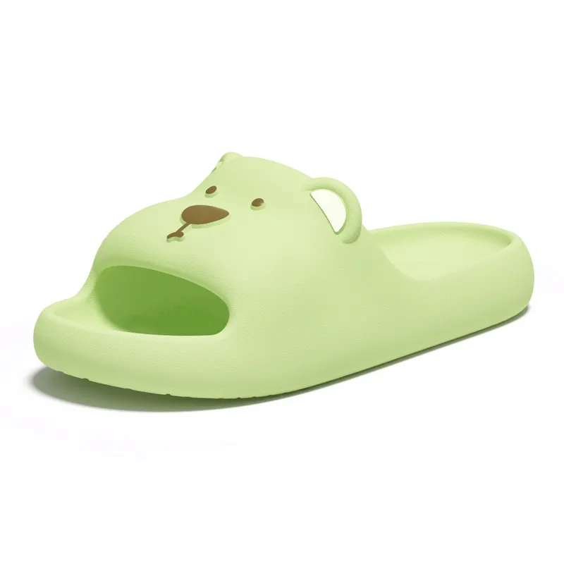 TZLDN Slippers / Home Slippers-23