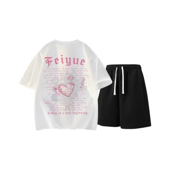 Feiyue Casual Sportswear Unisex
