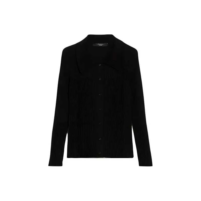 WEEKEND MaxMara Knitwear Women's Black-0
