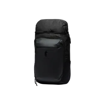 Cotopaxi Outdoor Bags Nylon 50L Black Unisex