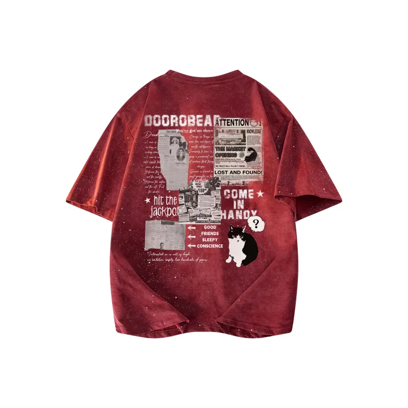 Budding Bear T Shirts Unisex-9