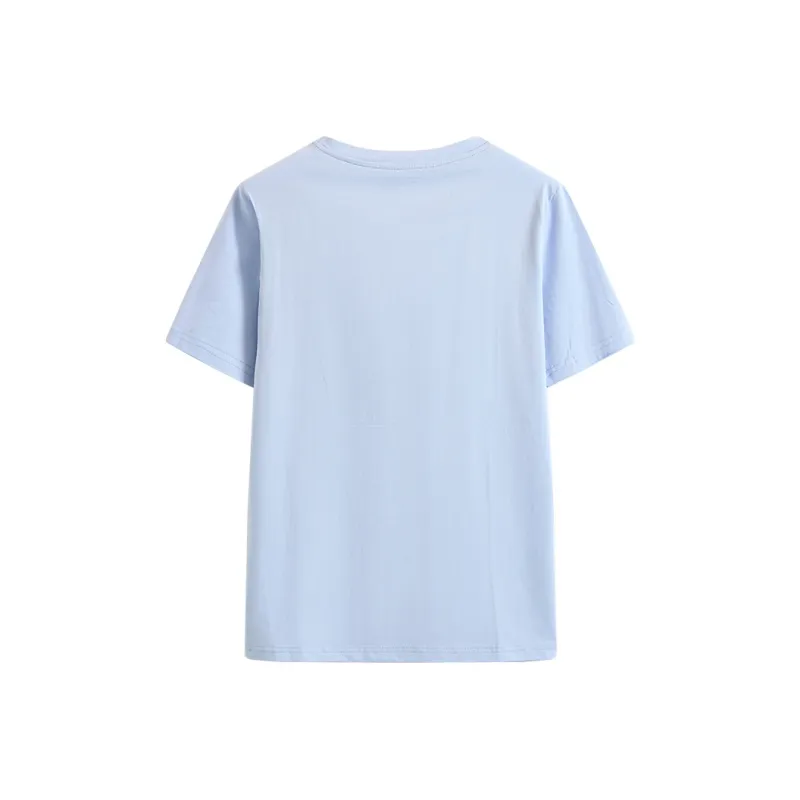 Taste The Color T Shirt Women's-3