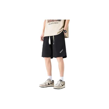 CHARLIE GOLF Casual Shorts Unisex