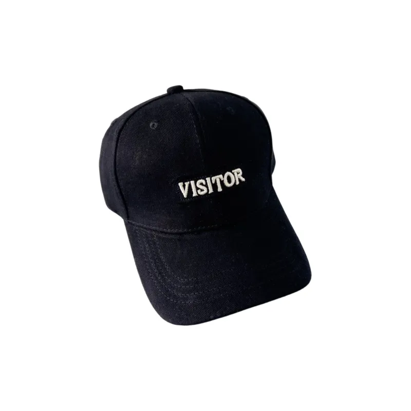 Ai Jiawei Cotton Polyester Blend Baseball Caps Unisex-0