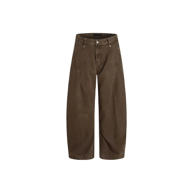 MT99 Jeans Unisex-4