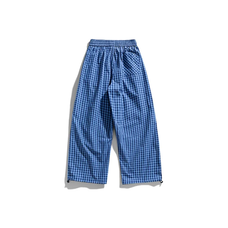 Hotwind Casual Pants Unisex-5