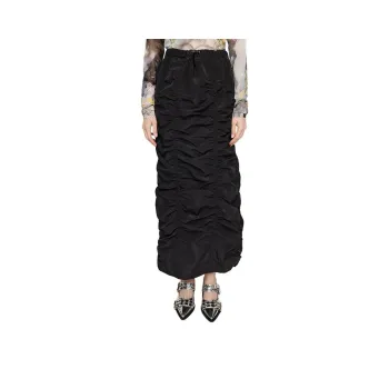 SLY Casual Long Skirts Women's