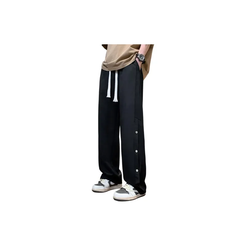 JIMI&JONS Casual Pants Unisex-0
