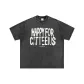 Medium Heather Gray