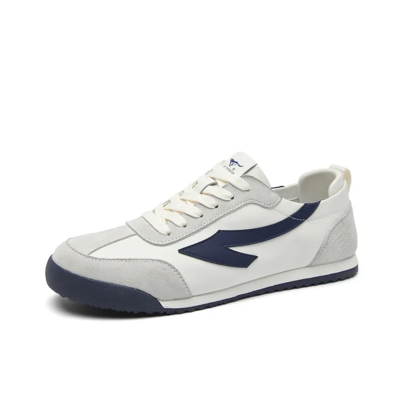 SEPTWOLVES Low Top Casual Shoes Men's-2