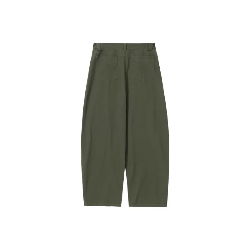 UNVESNO Casual Pants Unisex-3