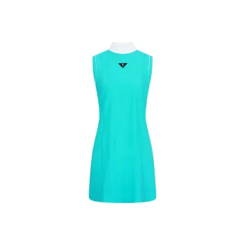 EUROPEAN TOUR Sleeveless Dress Women's