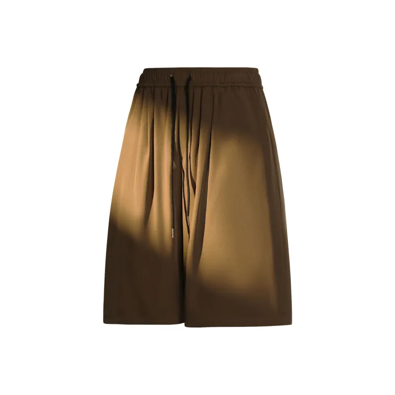 FASTFISH Casual Shorts Unisex-12