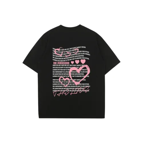 PLAY SCAN T Shirts Women's