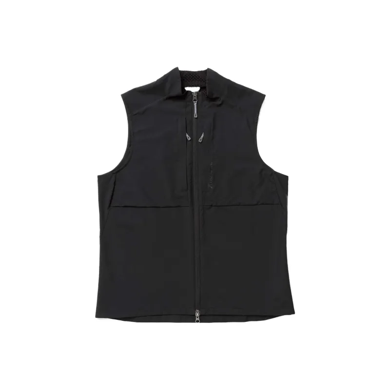 Houdini Vests Women's Black/True Black-0
