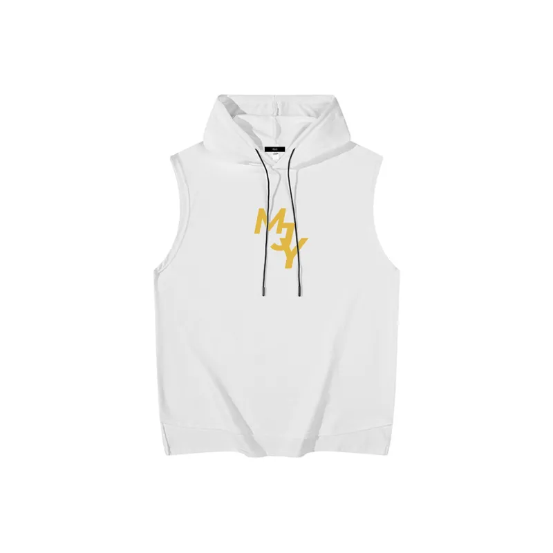 Cotton Gene Tank Tops Unisex-13