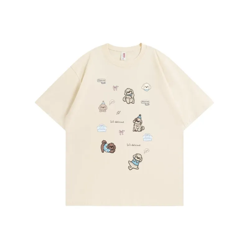 The New Age Family T Shirt Women's-2