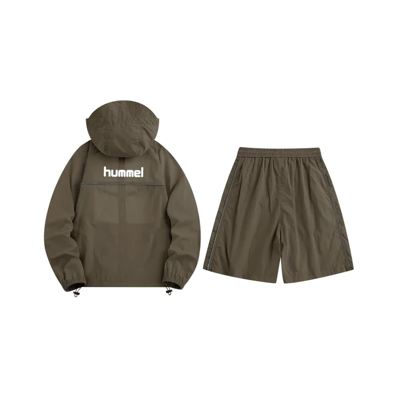 Hummel Casual Sportswear Unisex-19