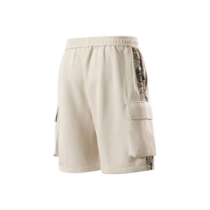 NOAHGIGI Cargo Shorts Unisex-15