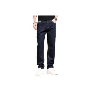 PRPK Summer Jeans Loose Fit Unisex