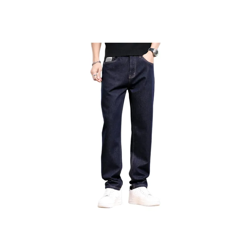 PRPK Summer Jeans Loose Fit Unisex-0