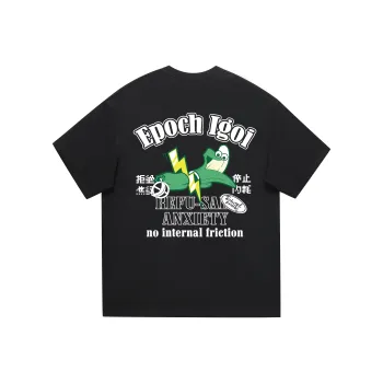 IGOI T-Shirts Unisex