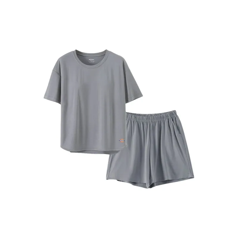 Dickies Women's Pajama Sets-5