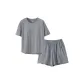 Light Heather Gray