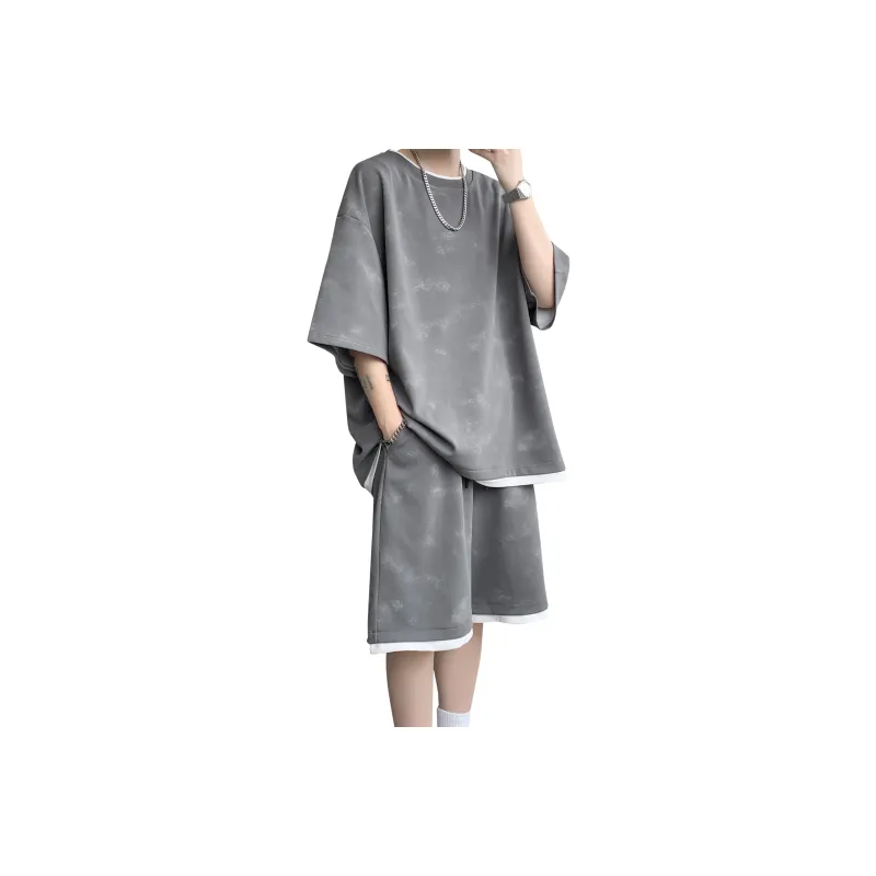 DANGERTIGER Casual Sportswear Unisex-9