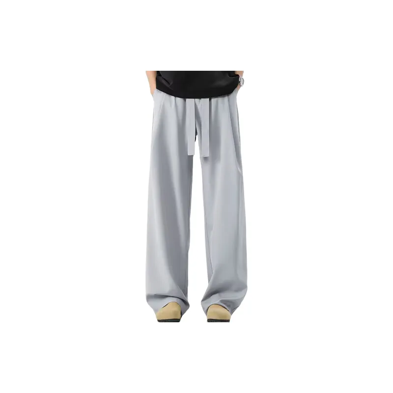 FORCEPULR Suit Trousers Unisex-0