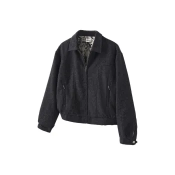 ENDRITES Jackets & Coats Unisex