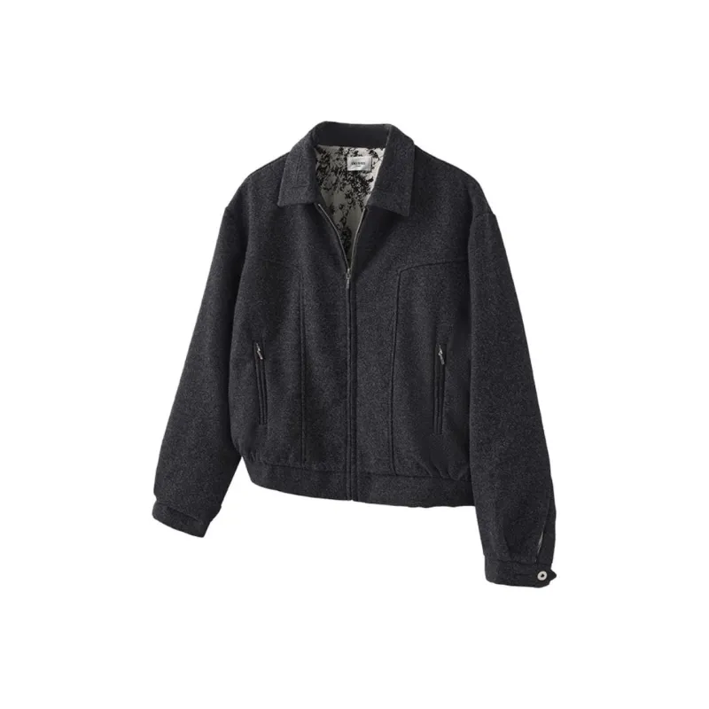 ENDRITES Jackets & Coats Unisex-0