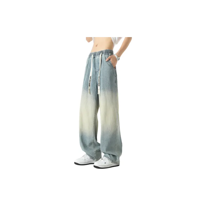 Journey To The West Jeans Unisex-0
