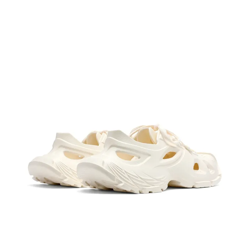 KYMOOU Clogs Unisex-9