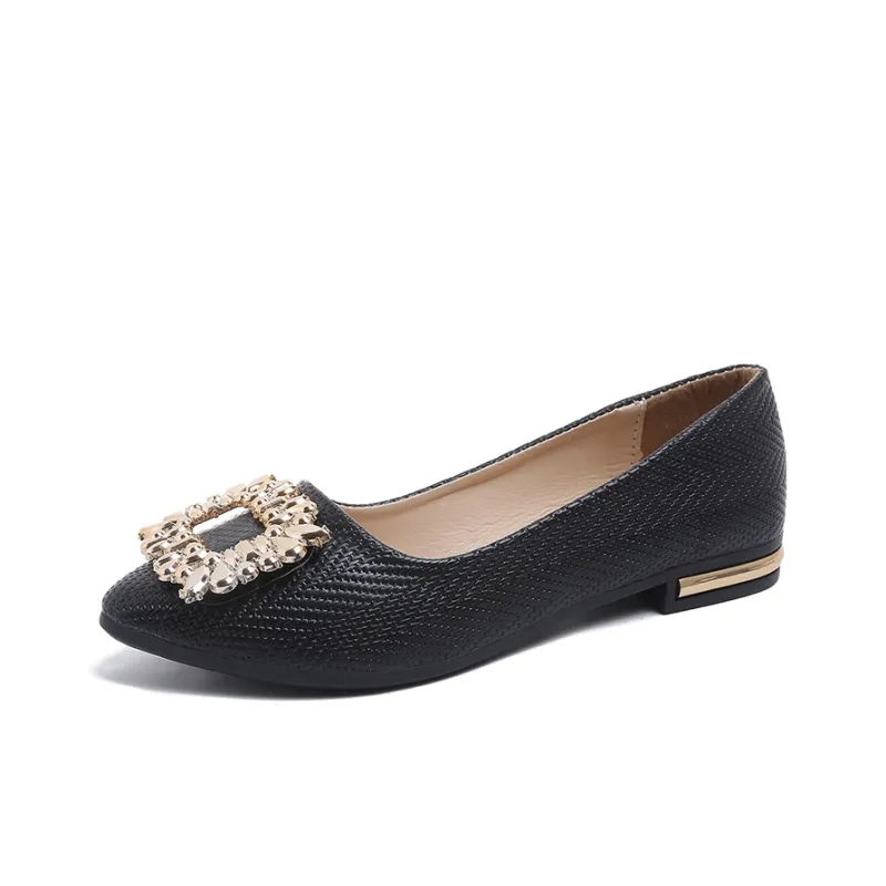 Zomila Casual Single Shoes Women's-5