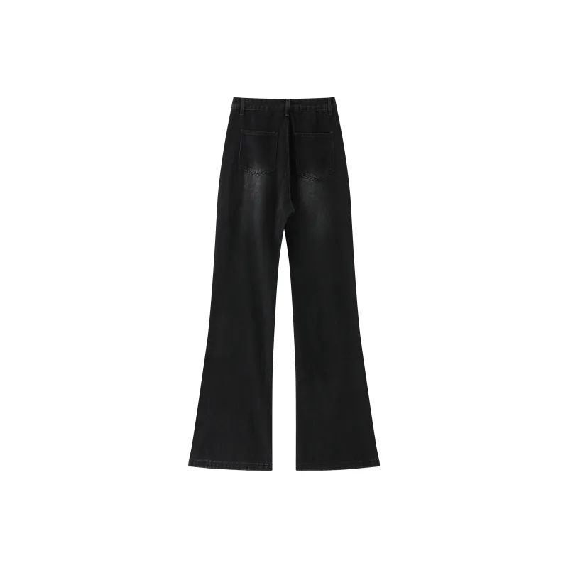 SAME FLOW Jeans Unisex-14