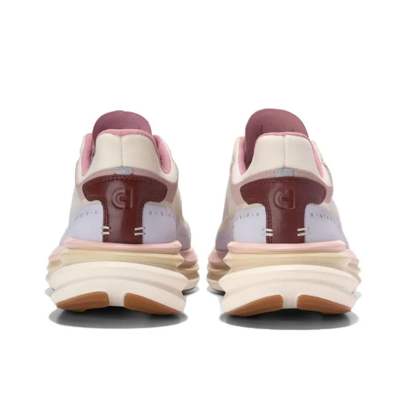 COLE HAAN Low Top Casual Shoes Women's Beige-4