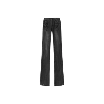 FAKE VINTAGE Jeans Unisex