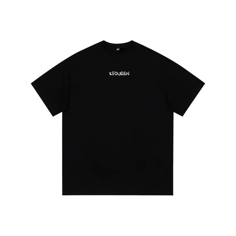 K411 T Shirts Unisex-5
