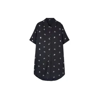 OUSHIBO Women's Nightgowns