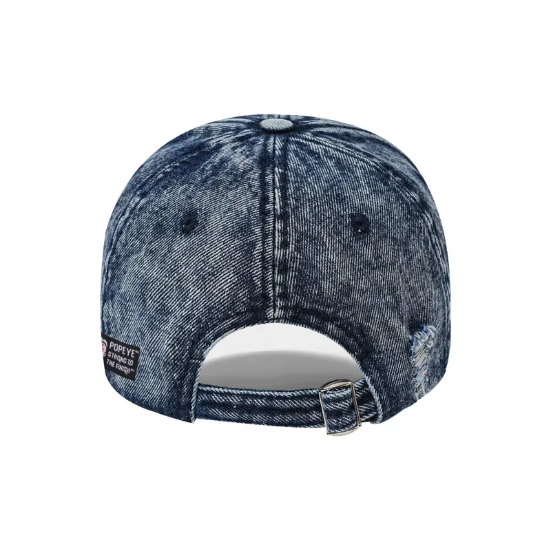 POPEYE Cotton Baseball Caps Unisex-3