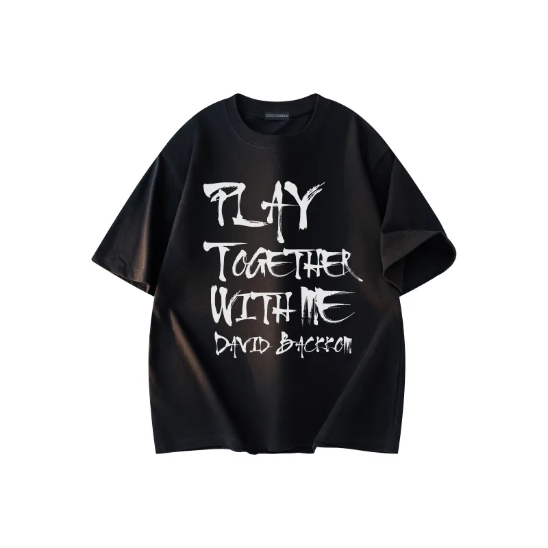 David Bakken T Shirts Unisex-4