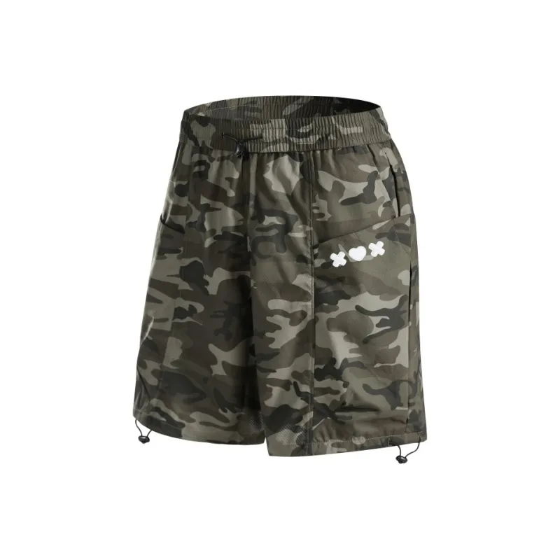 SOAP OPERA Casual Shorts Unisex-15