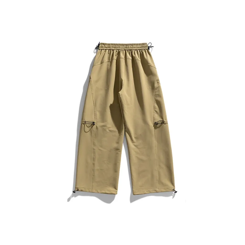 Hotwind Cargo Pants Unisex-10
