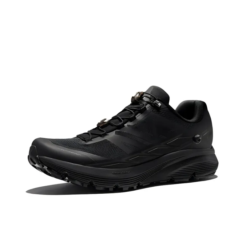 KAILAS FUGA EX2 Cushioning, Breathable, Supportive Low Top Superior Traction Running Shoes Women's-1