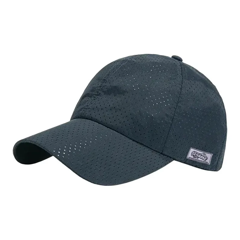 SESAME STREET Polyester Baseball Caps Unisex-5