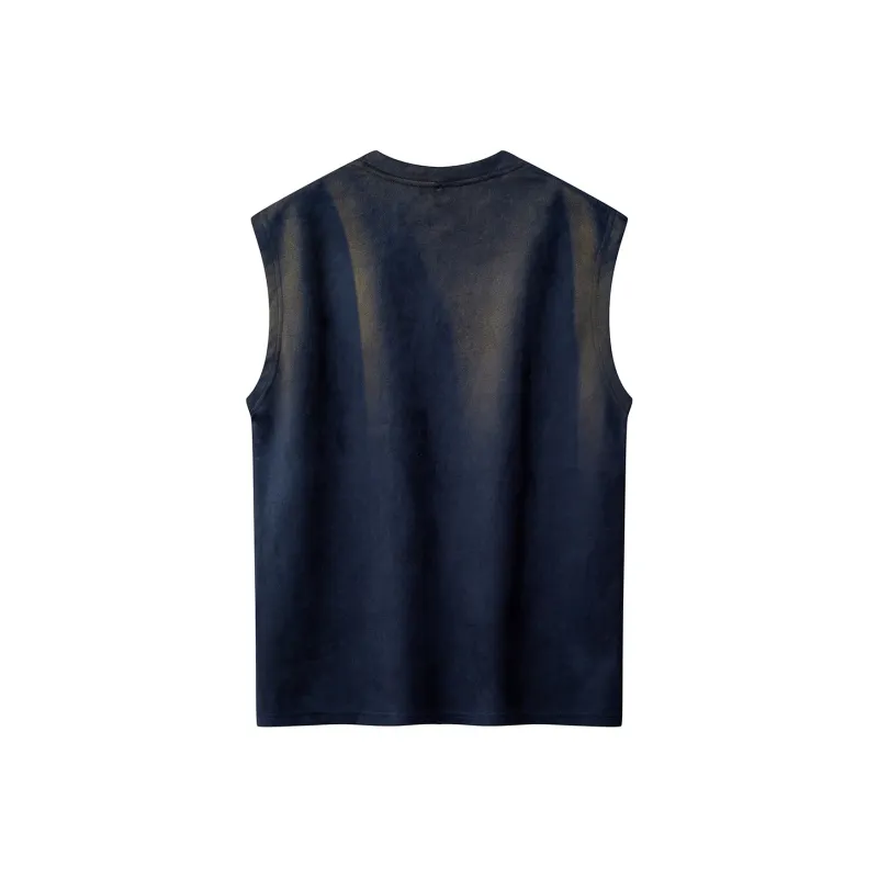 JEANSWEST Tank Tops Unisex-8